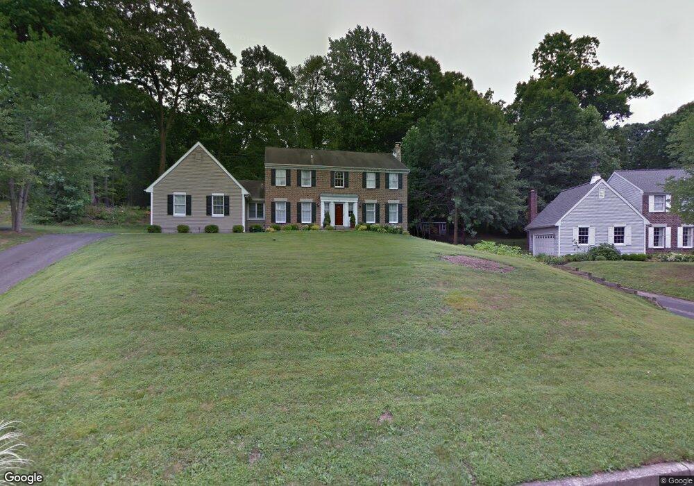 14 Wychwood Ln, Langhorne, PA 19047 - photo 1