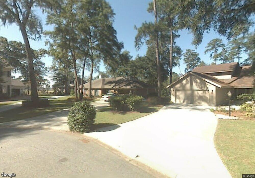 123 N Marsh Rd, Savannah, GA 31410 - photo 1
