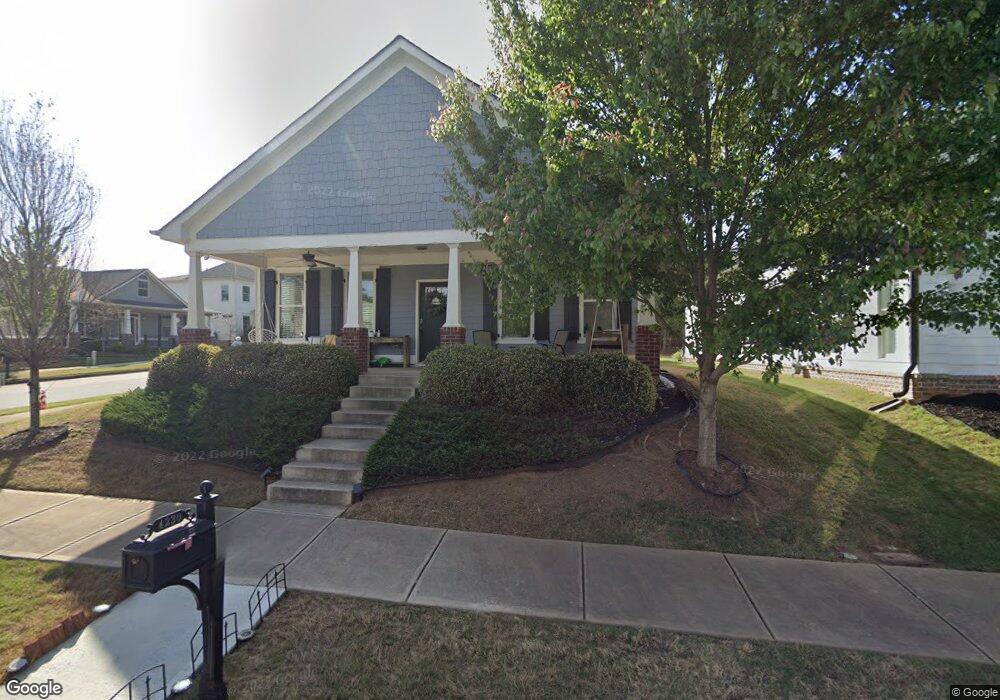 4230 Brookhaven Dr SE unit 97, Covington, GA 30014 - photo 1