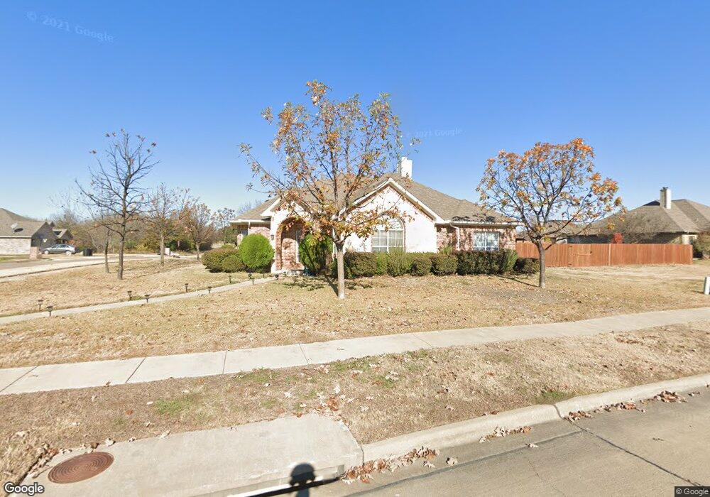 1500 Pacific Ave, Ennis, TX 75119 - photo 1