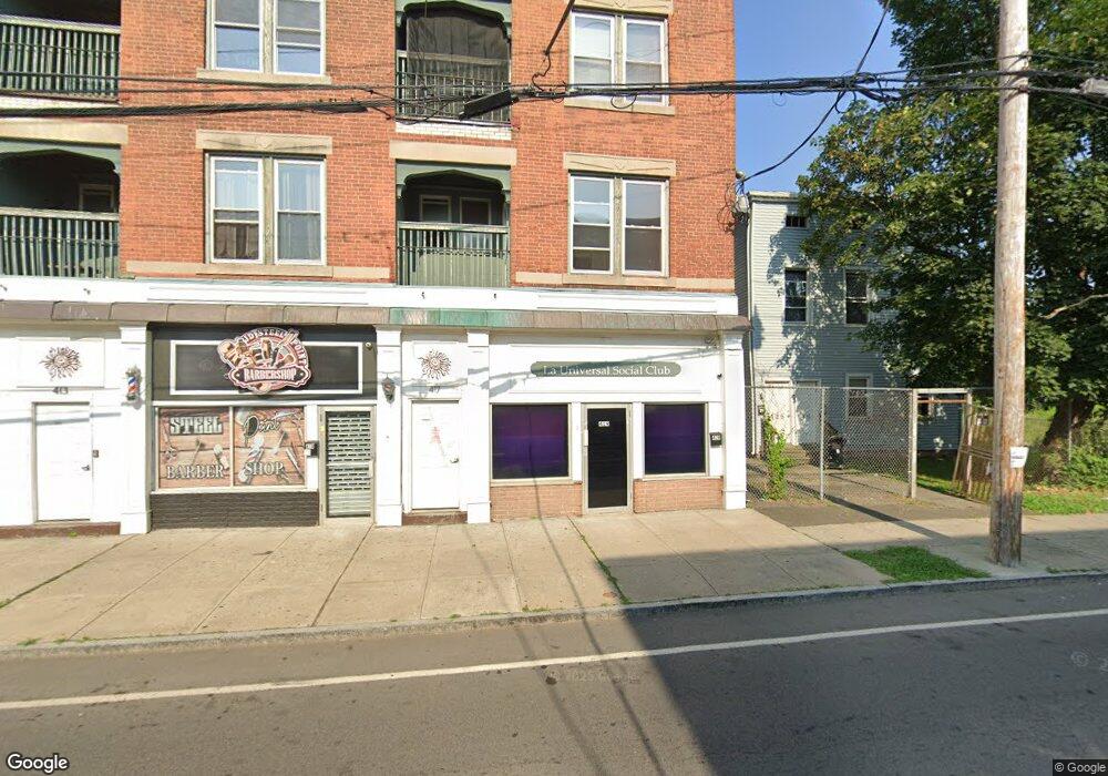 417 E Main St unit 9, Bridgeport, CT 06608 - photo 1