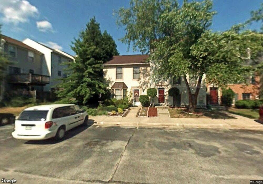 15513 Empress Way, Bowie, MD 20716 - photo 1