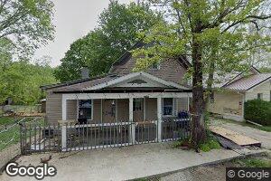 482 S Main St, Marengo, IN 47140