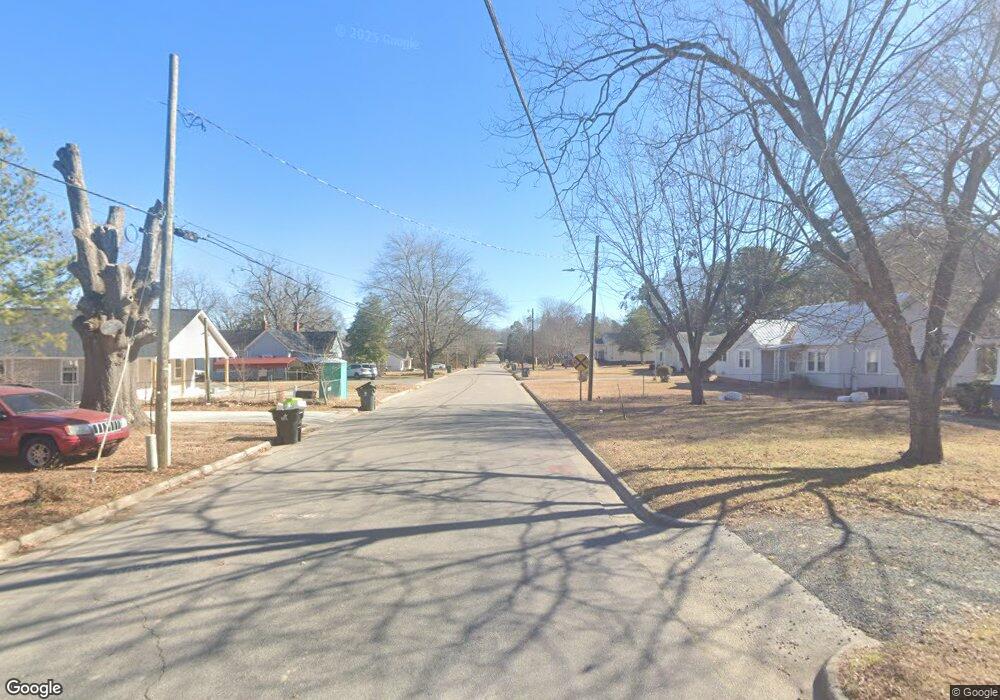 108 A & B West College St, Oxford, NC 27565 - photo 1