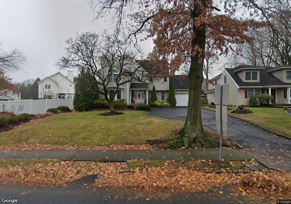 457 Oak Ridge Rd, Clark, NJ 07066 - photo 1