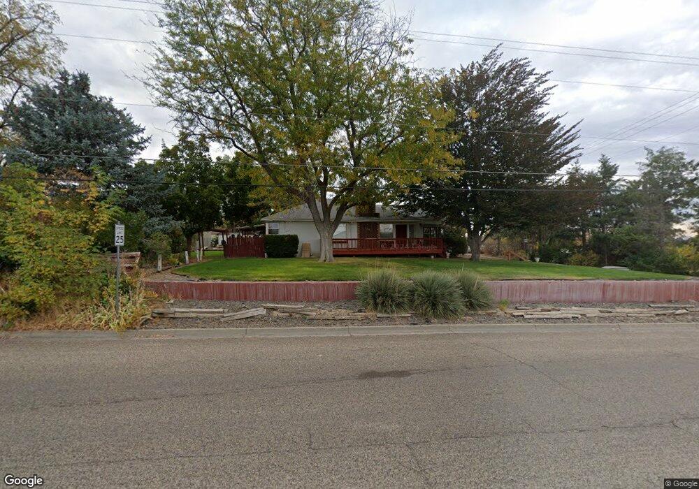 1700 W 7th St, Weiser, ID 83672 - photo 1