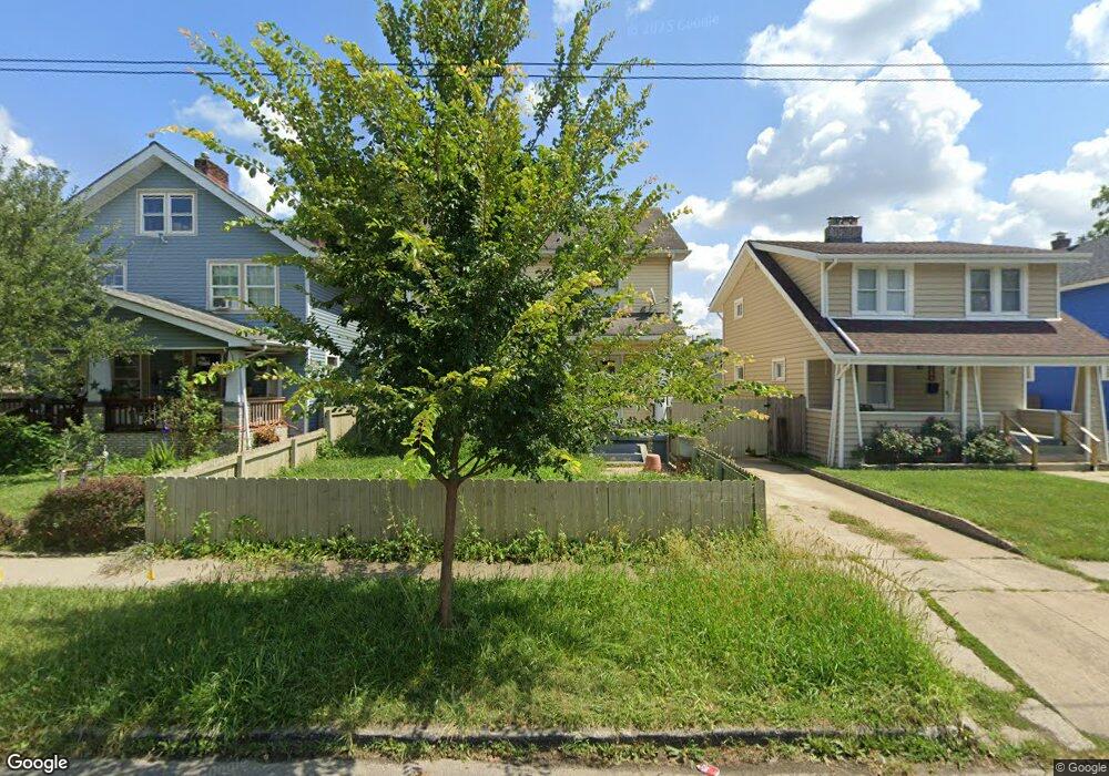 118 N Powell Ave, Columbus, OH 43204 - photo 1