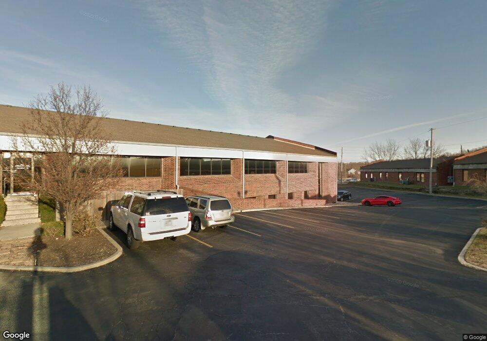 1954 NW Copper Oaks Cir, Blue Springs, MO 64015 - photo 1