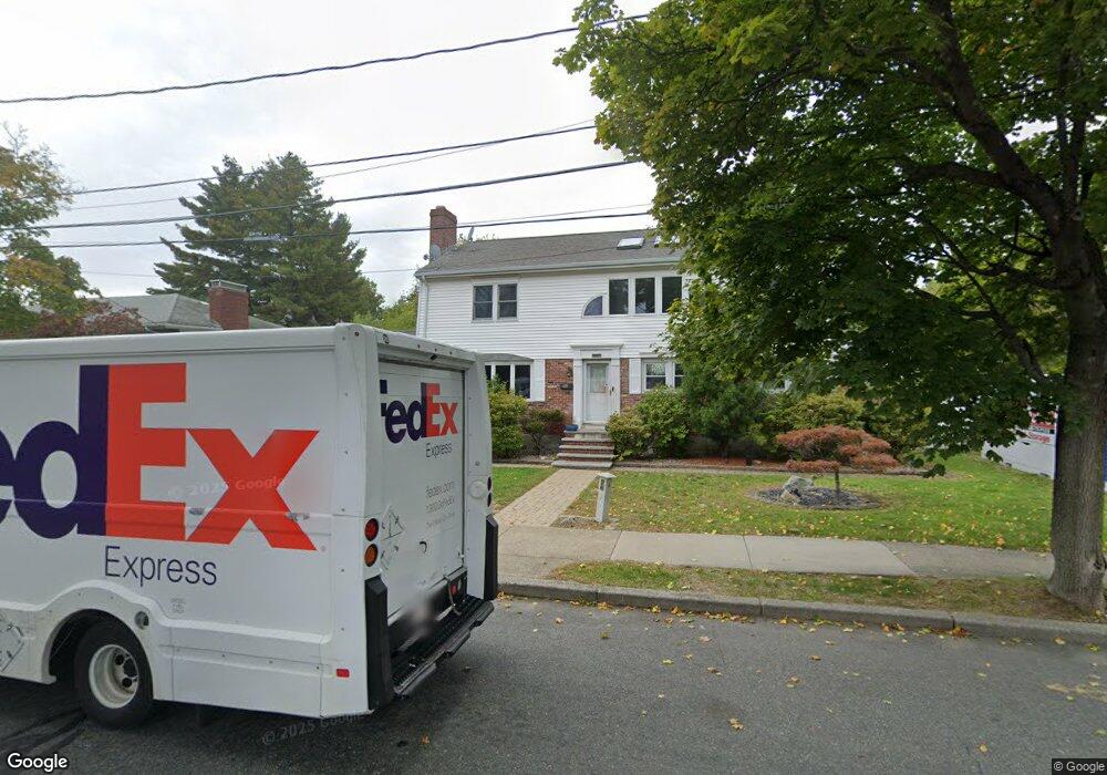 54 Anthony Cir, Newtonville, MA 02460 - photo 1