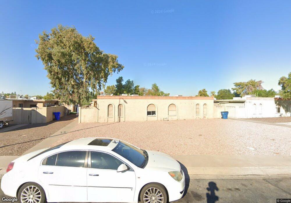 1414 N Evergreen St, Chandler, AZ 85225 - photo 1