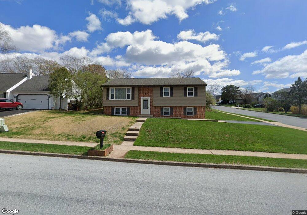 4673 Pheasant Run N, Reading, PA 19606 - photo 1