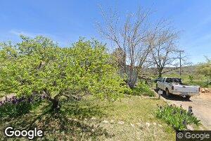 14051 S Holly Rd, Mayer, AZ 86333