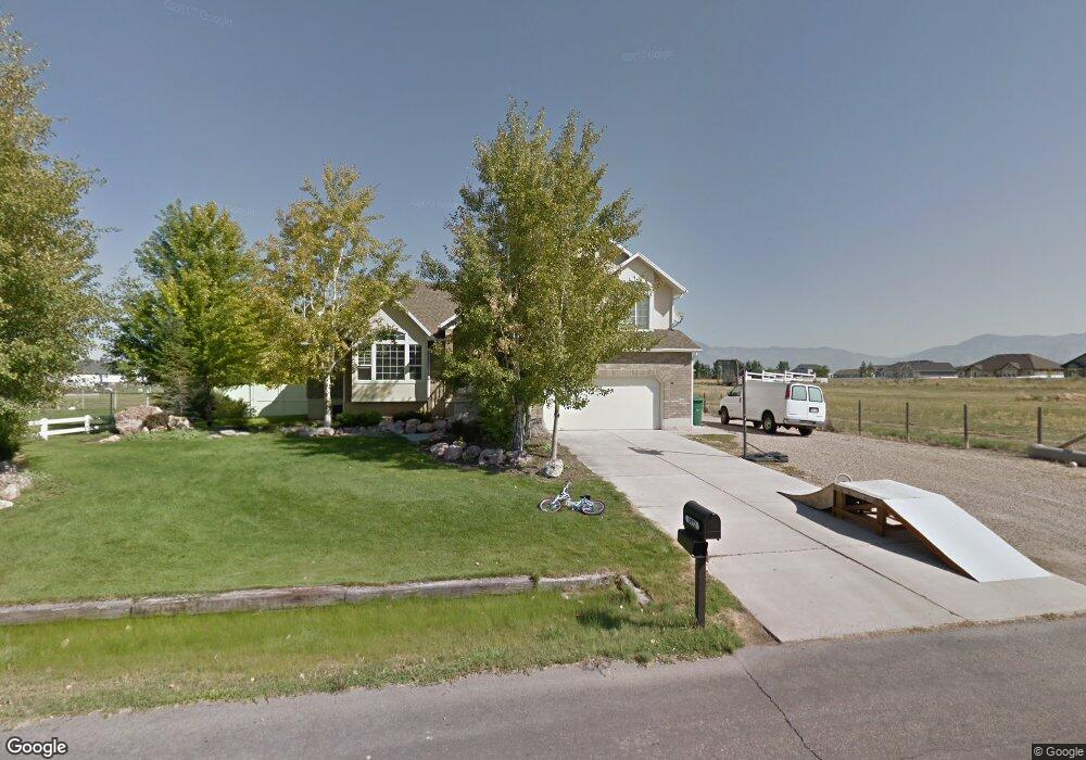 3972 W 4550 S, West Haven, UT 84401 - photo 1