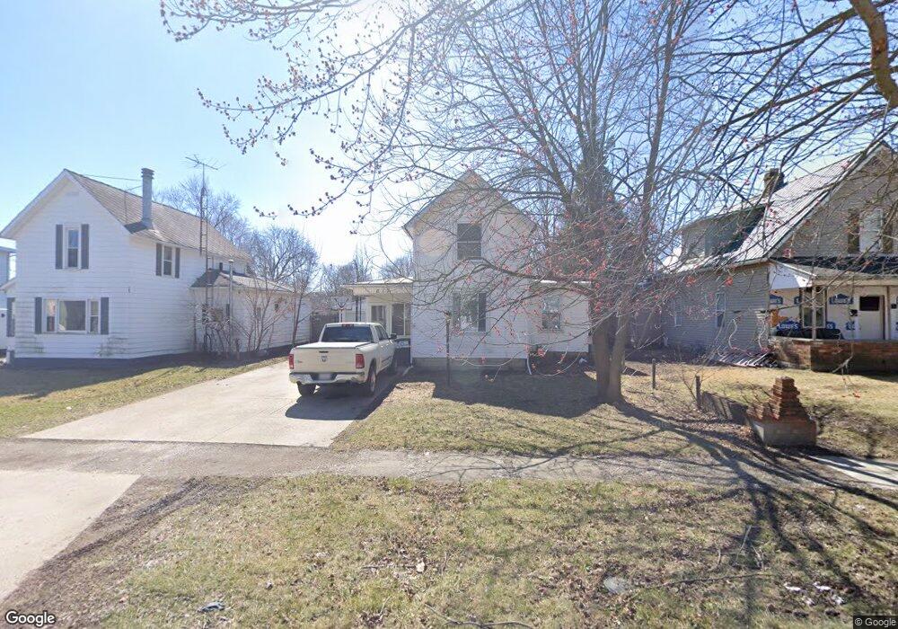 617 W Hardin St, Findlay, OH 45840 - photo 1