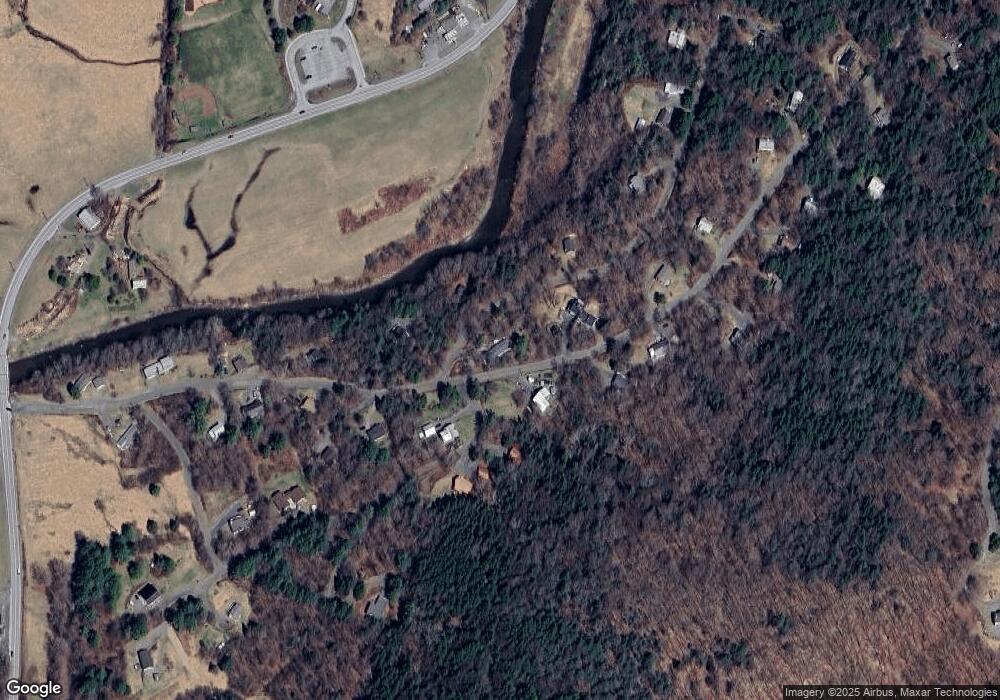 3 Riverside Dr, Wilmington, VT 05363 - photo 1