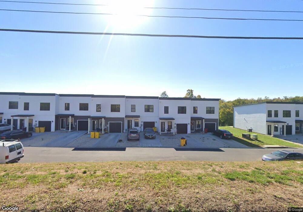 45 Dow St, Bunker Hill, WV 25413 - photo 1