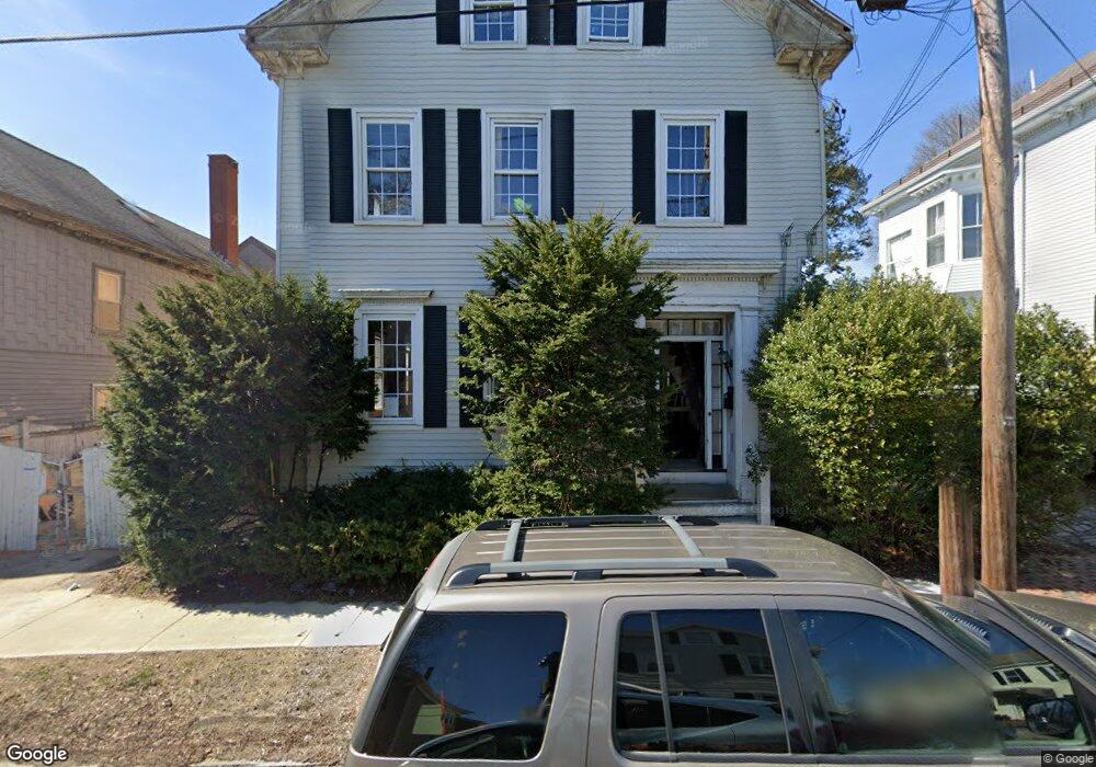 9 Buffum St unit Front, Salem, MA 01970 - photo 1