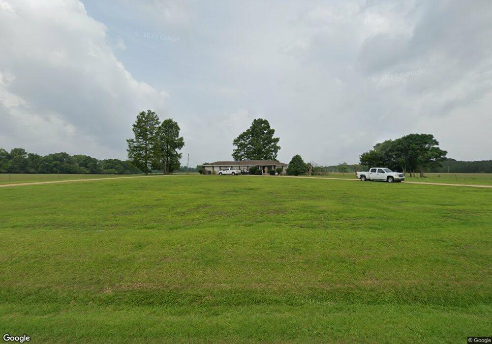 60 Mesa Rd, Tylertown, MS 39667 - photo 1