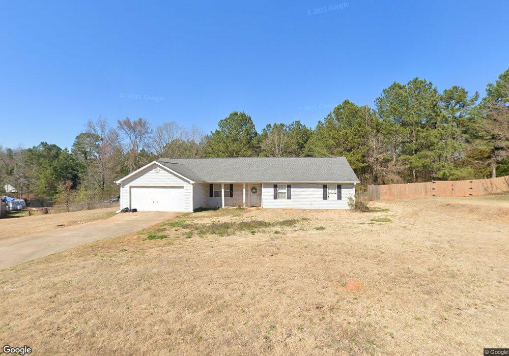 35 Mountain Way unit 4, Covington, GA 30016 - photo 1