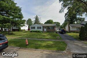 6463 Balsam Dr, Reynoldsburg, OH 43068