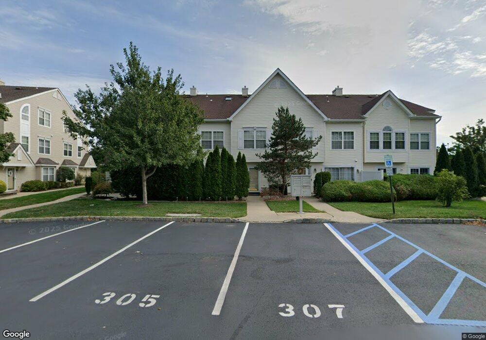 78 Madison Ct, Tinton Falls, NJ 07712 - photo 1