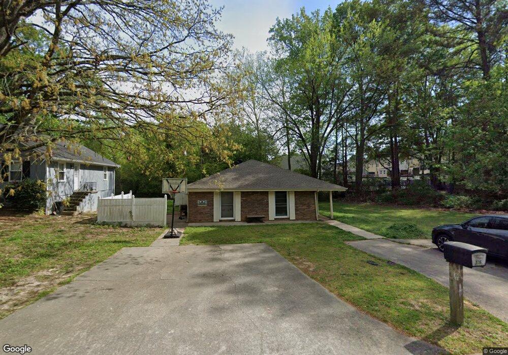 834 Wilson Cir SW, Marietta, GA 30064 - photo 1