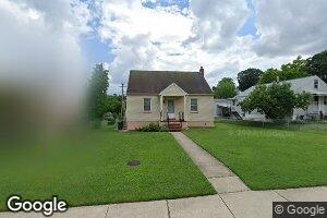 4515 Powell Ave, Baltimore, MD 21206
