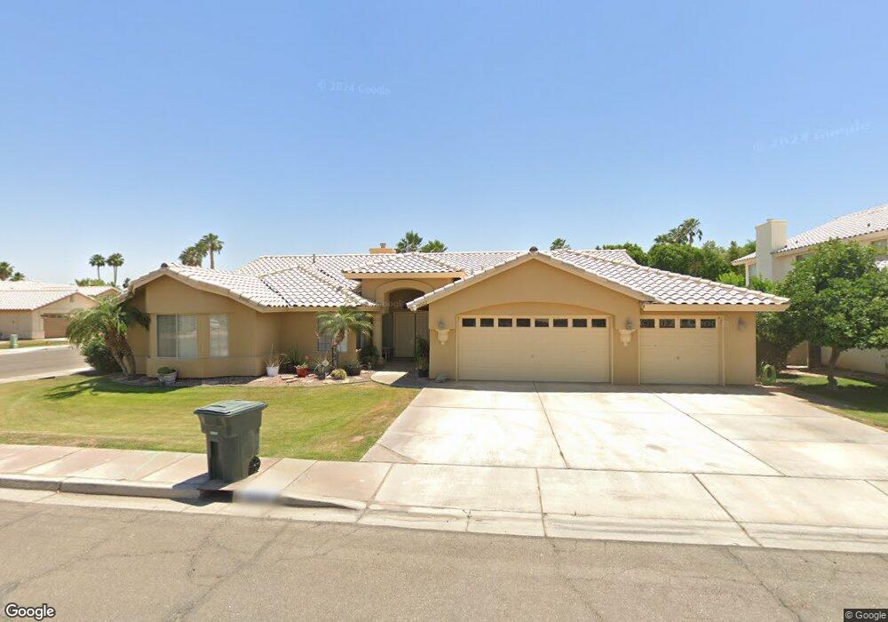 3007 W 12th Place, Yuma, AZ 85364 - photo 1