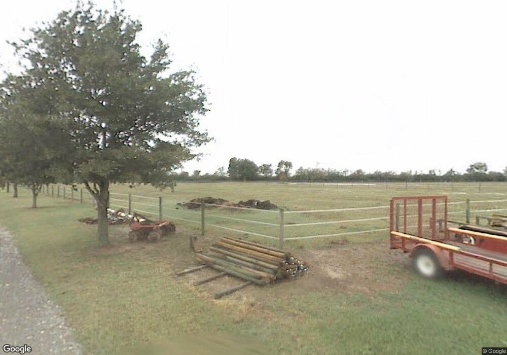 1504 W 18th St, Stuttgart, AR 72160 - photo 1