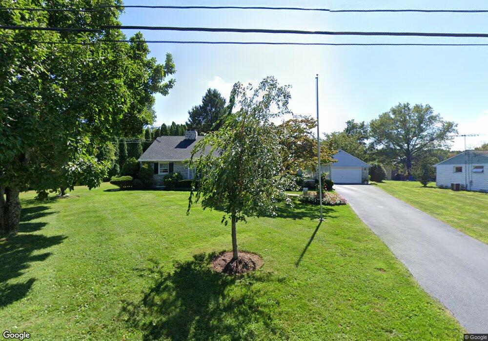 109 Yocom Rd, Douglassville, PA 19518 - photo 1