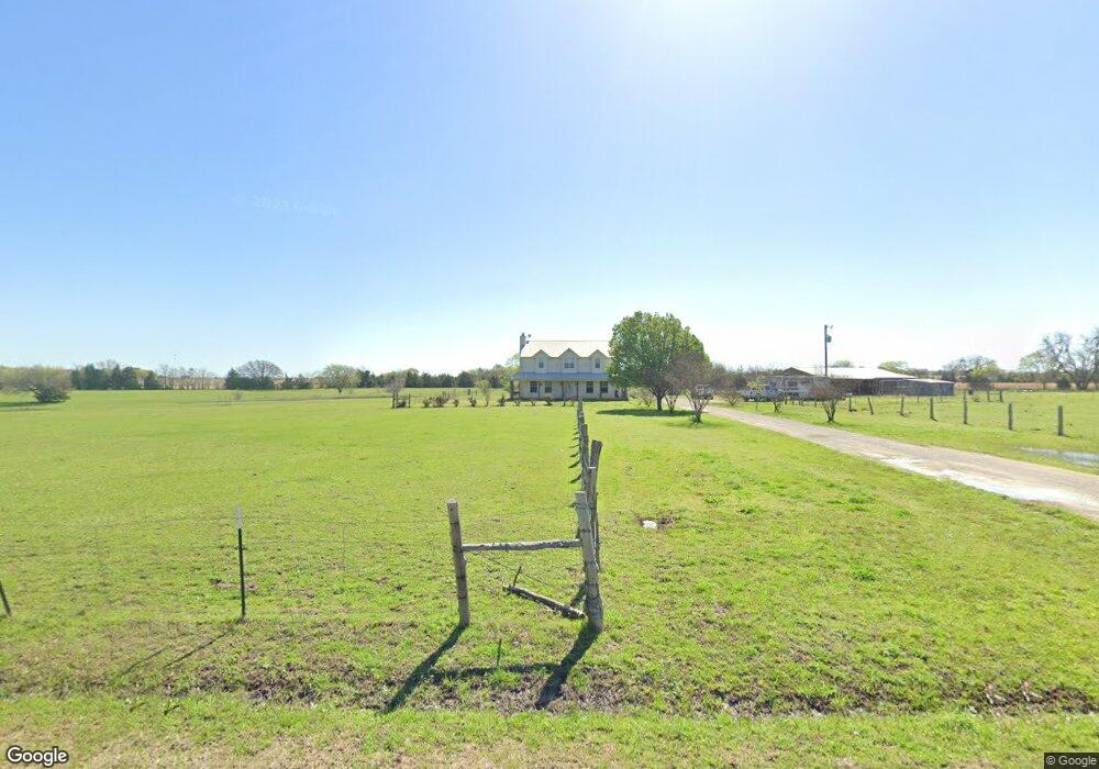 1865 County Road 1520, Ector, TX 75439 - photo 1
