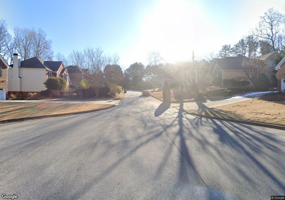 6317 Benbrooke Way NW, Acworth, GA 30101 - photo 1