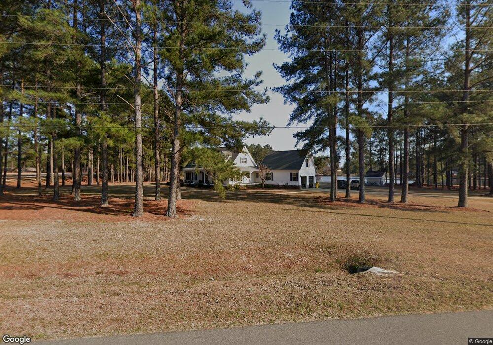 21 Scuppernong Dr, Helena, GA 31037 - photo 1