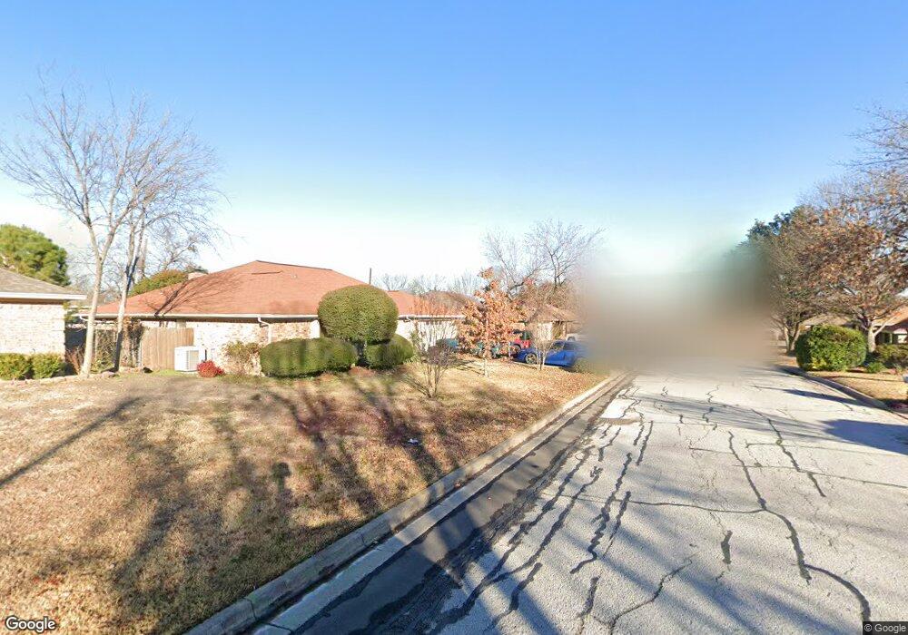 5349 Bob Dr, North Richland Hills, TX 76180 - photo 1