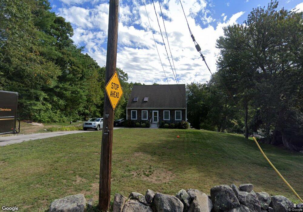 28 Pound Rd, Westerly, RI 02891 - photo 1