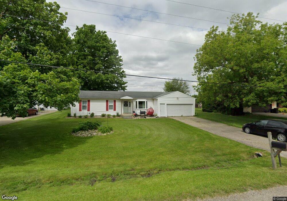 3475 Luce Rd, Flushing, MI 48433 - photo 1