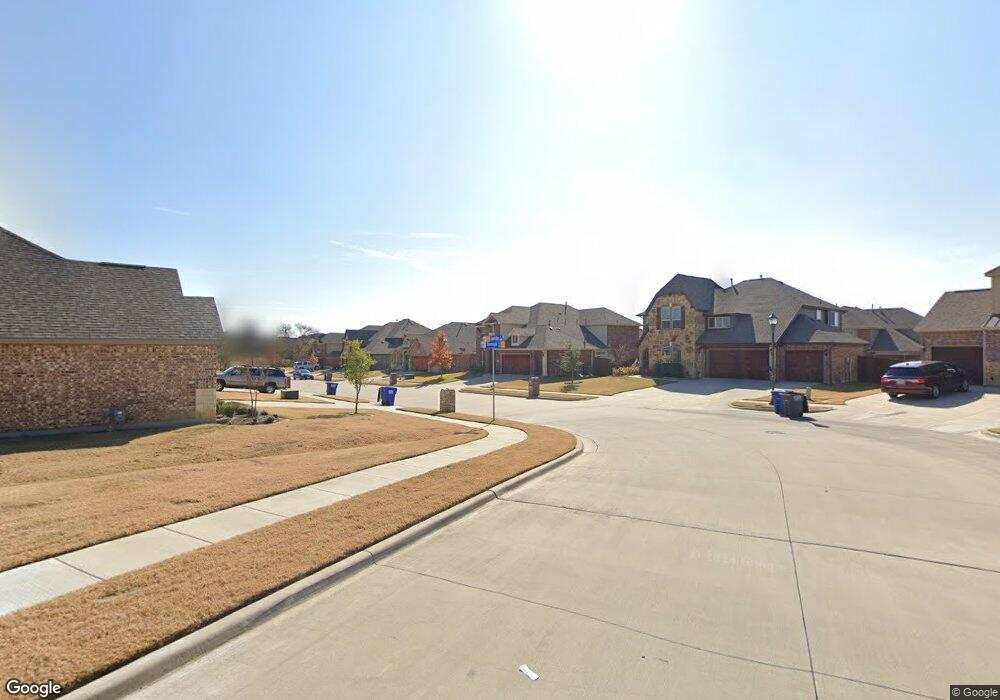 1006 Cambridge Ct, Wylie, TX 75098 - photo 1