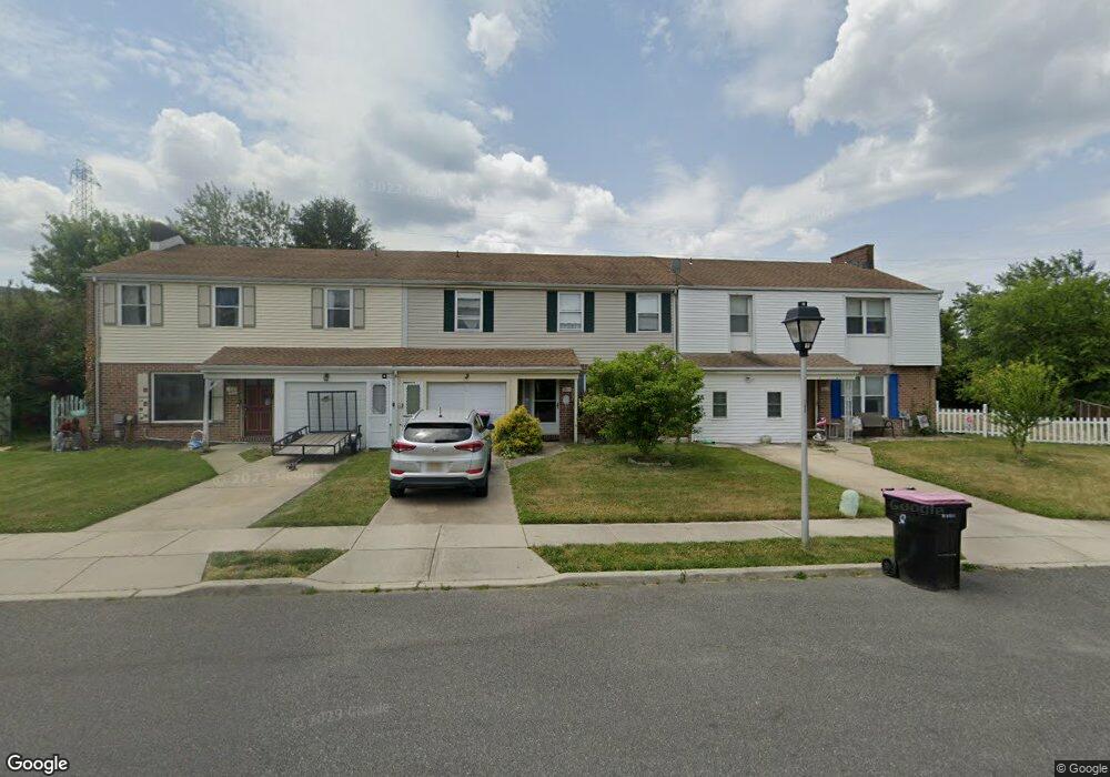 1603 Fairhill Place, Clementon, NJ 08021 - photo 1