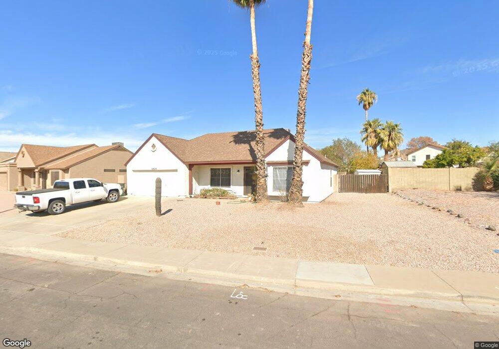 1414 E Utopia Rd, Phoenix, AZ 85024 - photo 1