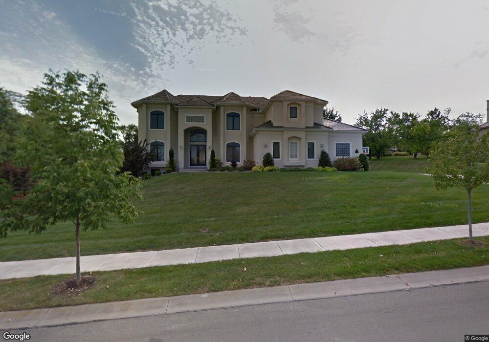 20909 W 96th Terrace, Lenexa, KS 66220 - photo 1