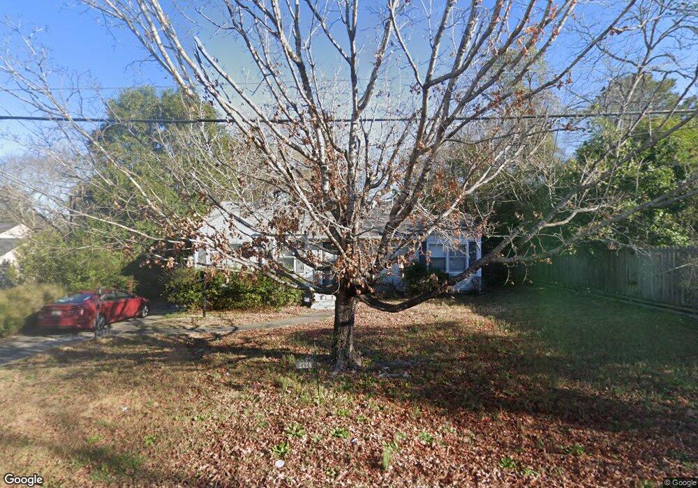 2724 Alta Vista Ave, Macon, GA 31211 - photo 1