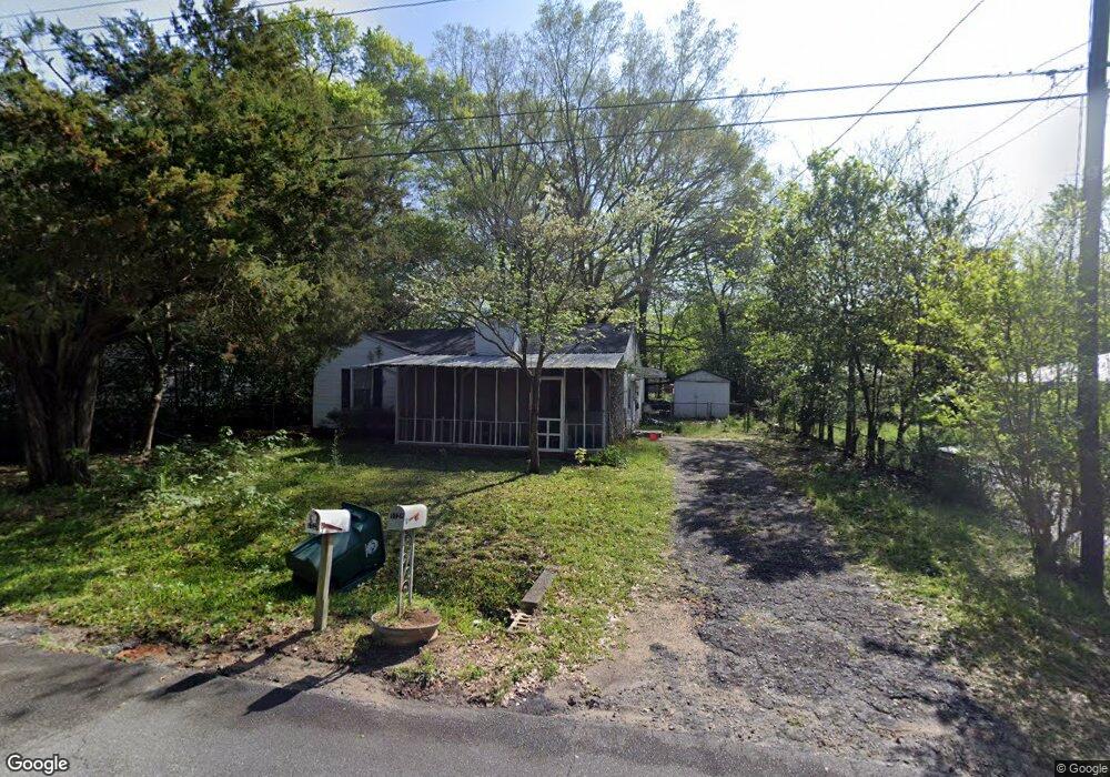 5728 Deborah Dr, Macon, GA 31206 - photo 1