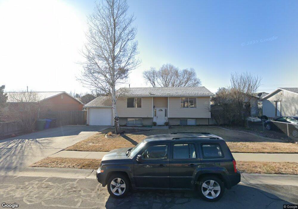 2855 W 8250 S, West Jordan, UT 84088 - photo 1