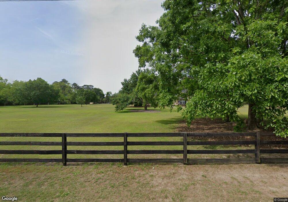 1097 Wray Rd, Wray, GA 31798 - photo 1