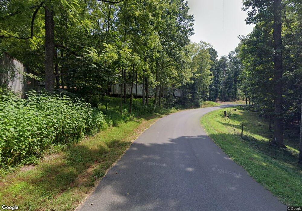 0 Gunstock Creek Rd unit 8989275, Ellijay, GA 30540 - photo 1