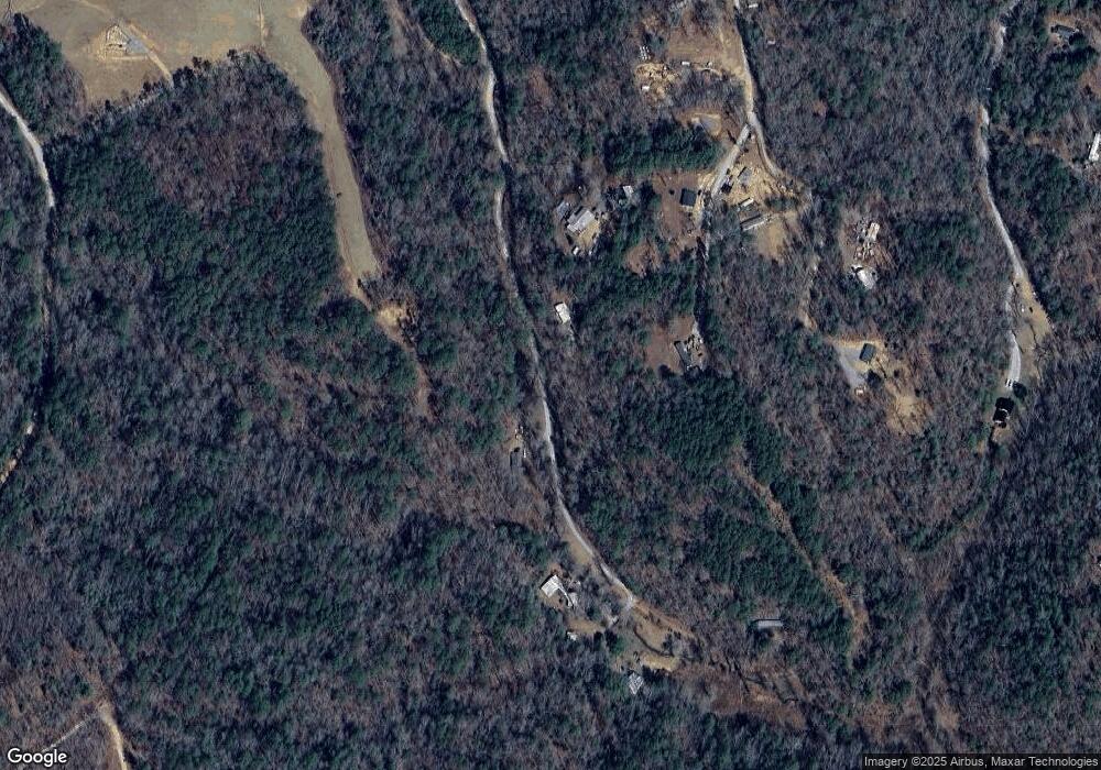 00 Gunstock Creek Ln, Ellijay, GA 30540 - photo 1