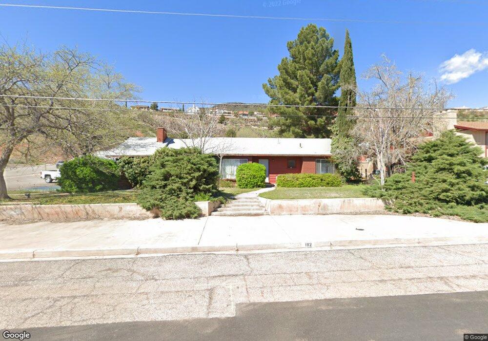 182 S 400 W, Saint George, UT 84770 - photo 1