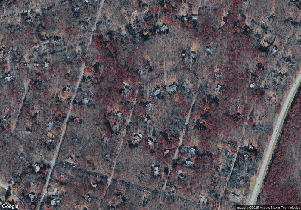 106 Honeysuckle Dr, Jim Thorpe, PA 18229 - photo 1