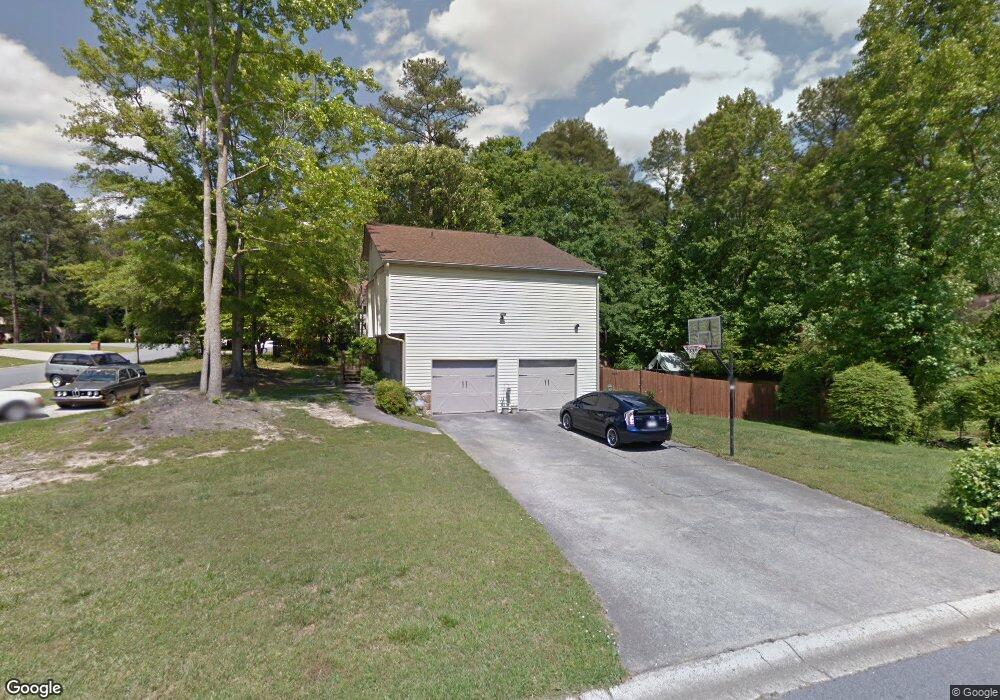 2539 Smith Ave SW, Marietta, GA 30064 - photo 1