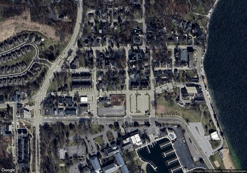 248 3rd Ave unit 248, Fontana, WI 53125 - photo 1